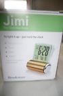 883594018916 Brookstone Jimi The Clock
