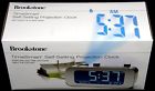 650218 883594028885 Brookstone Self Setting Projection