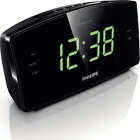 Aj3400-37 885494775722 Philips Clock Radio