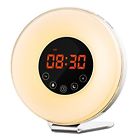 889248323474 Cenda Sunrise Alarm Clock
