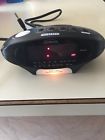 89020 Sunbeam Alarm Clock Radio