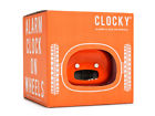 899175001574 Clocky Alarm Clock On