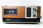 8fc-99w Sony Vintage Large Table