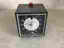 8rc-23 Sony Vintage Clock Radio Solid State Not Working Parts Repair Only