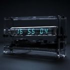 9-digit Style Vacuum Clock Ice Assembly Cool Russian- Vintage Kit Flo Tube