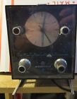 Xc4gw 90 Model Alarm Concept Tabletop Clock Motorola Radio Vintage