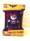 9009310 Lego Dc Super Heroes Harley Quinn Minifigure Digital 696055254521
