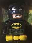 9009327 Lego Batman Movie New Alarm Clock Stands Moves 830659009327