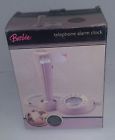 90743 Barbie Nib Telephone Alarm Clock Calendar 092298907437 90743 Barbie Nib Telephone Alarm Clock Calendar 092298907437