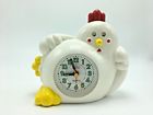 90853s Unbranded Hen Shape Alarm Clock Free Shipping