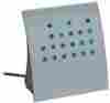 950-0006 Crystal Blue Anelace Powers Of 2 Bcd Direct Binary Clock Silver W Leds New 950-0006 Crystal Blue Anelace Powers Of 2 Bcd Direct Binary Clock Silver W Leds New