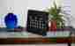 950-0007 Anelace Binary Clock Led Large Display Side Table Night Stand Wall Mount Desk Dimmer New 185233000079 950-0007 Anelace Binary Clock Led Large Display Side Table Night Stand Wall Mount Desk Dimmer New 185233000079