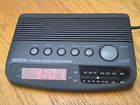 95121 Reizen Am-fm Talking Alarm