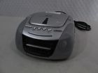 9512547 Gpx Audio Alarm Clock