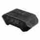 97091694m Akai Am Fm Pll Alarm Clock Radio Yd Lnc