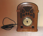 9718 Classic Collector Edtion Radio Model 9718 Classic Collector Edtion Radio Model