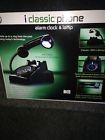 98165 Can You Imagine Classic Phone Alarm Clock And Lamp