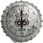 98270 Taylor Metal Clock Rt Cap 077784021880 98270 Taylor Metal Clock Rt Cap 077784021880