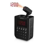 99000016206 Memorex Projection Alarm Clock