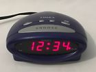 9901371 Timex Extra Loud Blue 9901371 Timex Extra Loud Blue