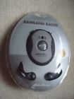 9999999999 Eddie Bauer Brand New Armband Am Fm Silver 410010402297