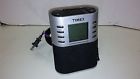 A03461 Clock Radio Line- T307s Sounds Nature Fm Timex Mp3 Preset Tuning A03461 Clock Radio Line- T307s Sounds Nature Fm Timex Mp3 Preset Tuning
