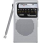 A1 Am Fm Battery Operated Portable Pocket Radio Best 680491776075 A1 Am Fm Battery Operated Portable Pocket Radio Best 680491776075