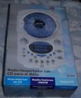 A300bbl A330 Gpx New Bathroom Wall Shower Cd Disc Am Fm Stereo