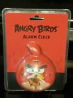 Abc261 Company Angry Birds Alarm Clock For Childs Brand New In