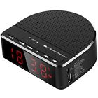 Ac01 Callany Digital Alarm Clock