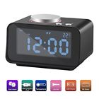 Ac04 Srocker Alarm Clock Fm 608802060194 Ac04 Srocker Alarm Clock Fm 608802060194