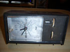 Acr-8011w West Clock Juliette Am Radio