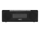 Acr1 Haier Auto Clock Set Radio With Ipod Dock