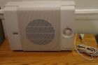 Acs250 Altec Lansing Multimedia Computer Speaker System Powered Subwoofer