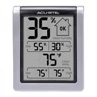 00613 - Acu-rite Humidity Indoor Monitor