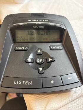 Acurite 072397085052 Noaa Weather Alert Radio