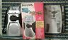 Ae1000 Philips Two Aa And Rechargable Radio By Hand Crank
