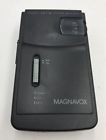 Ae6691 Magnavox Pocket Stereo Receiver Bass Boost