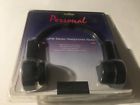 Ahp 2600 Gpx New Vintage Personal Stereo Headphones Radio 047323260056