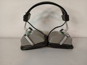 Mr-9000 Airmate Mr9000 Vintage Original Am/fm Headphone Radio 80 S Headset Untested