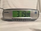 Aj3010 Philips Alarm Clock Radio