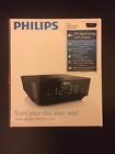 Aj3116m Aj3112 Philips Clock Radio