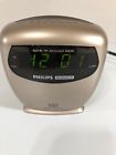 Aj3143 Philips Magnavox Fm-am Radio
