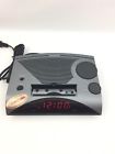 Aj322017 Magnovox Vintage Magnavox Aj Fm Am Dual Alarm Clock Radio Aj322017 Magnovox Vintage Magnavox Aj Fm Am Dual Alarm Clock Radio