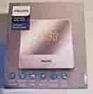 Aj323137 Philips Dual Alarm Clock Radio New 609585167858