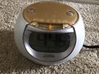 Aj3260 Philips Radio Dual Alarm Clock Gentle Wake Aj3260 Philips Radio Dual Alarm Clock Gentle Wake