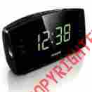 Aj3400 37 Philips Clock Radio