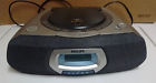 Aj3936-17 Philips Cd Player Alarm 037849 895290