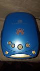 Aj3958 17 Philips Compact Disc Clock Radio