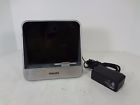 Aj5300d-37 Philips Alarm Clock Radio